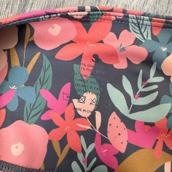 Maven Thread Inspire Pocket Leggings - Picture 4 of 4